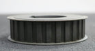 Bild des Artikels Stahl-Zahnscheibe-Pulley-mit-beidseitiger-Bordscheibe-28-H-100-Profil:-H-Z=28-
