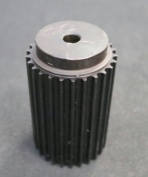 Bild des Artikels Stahl-Zahnscheibe-Pulley-ohne-Bordscheibe-26-8M-85-Profil:-8M---26-Zähne