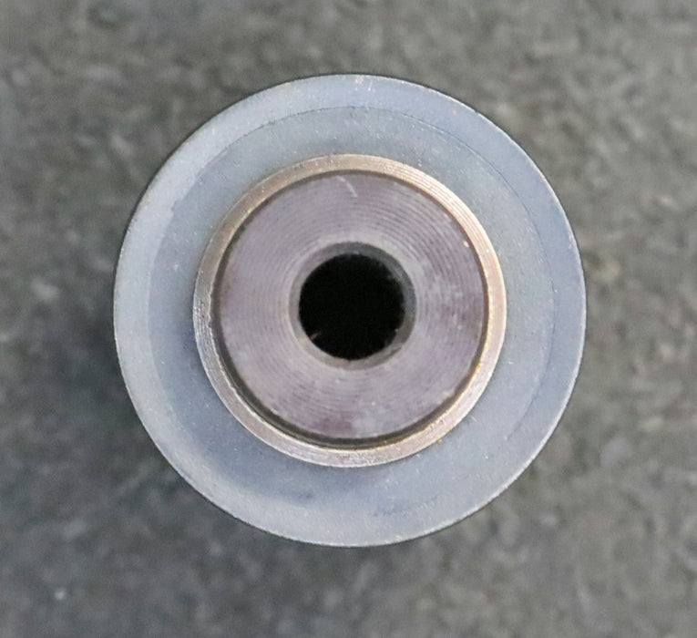 Bild des Artikels 6x-Stahl-Zahnscheibe-mit-beidseitiger-Bordscheibe-16-5M-15-Profil:-5M---16-Zähne