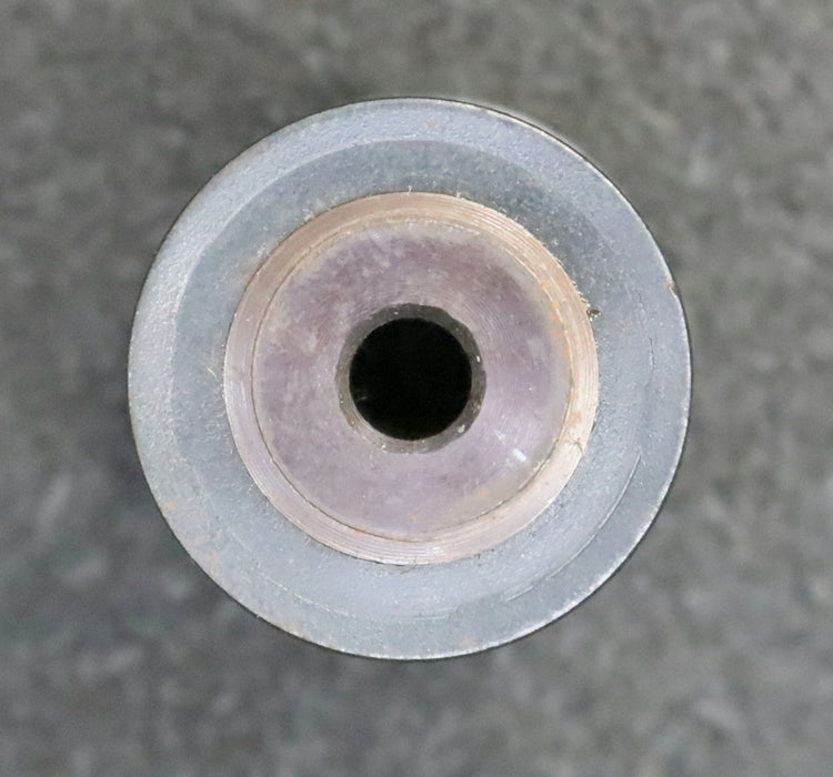 Bild des Artikels 6x-Stahl-Zahnscheibe-mit-beidseitiger-Bordscheibe-16-5M-15-Profil:-5M---16-Zähne