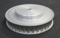 Bild des Artikels Aluminium-Zahnscheibe-mit-beidseitiger-Bordscheibe-31-AT10/36-Profil:-AT10-Z=32-
