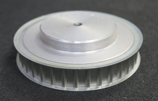 Bild des Artikels Aluminium-Zahnscheibe-mit-beidseitiger-Bordscheibe-31-AT10/36-Profil:-AT10-Z=32-
