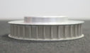 Bild des Artikels Aluminium-Zahnscheibe-mit-beidseitiger-Bordscheibe-31-AT10/36-Profil:-AT10-Z=32-