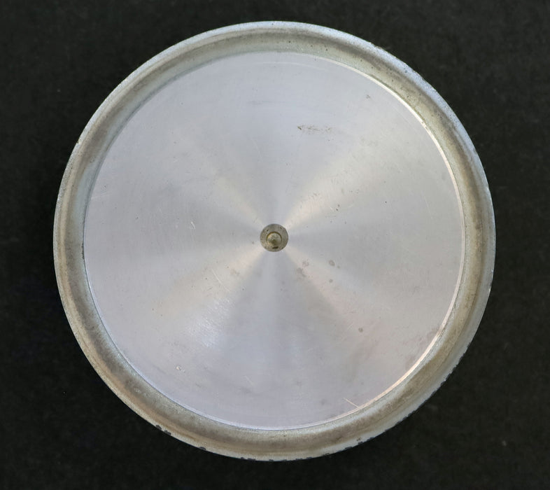 Bild des Artikels Aluminium-Zahnscheibe-mit-beidseitiger-Bordscheibe-31-AT10/36-Profil:-AT10-Z=32-