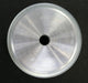 Bild des Artikels Aluminium-Zahnscheibe-mit-beidseitiger-Bordscheibe-66-T10/36-Profil:-T10-Z=36-