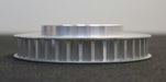 Bild des Artikels Aluminium-Zahnscheibe-mit-beidseitiger-Bordscheibe-31-T10/40-Profil:-T10-Z=40-
