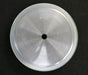 Bild des Artikels Aluminium-Zahnscheibe-mit-beidseitiger-Bordscheibe-31-T10/40-Profil:-T10-Z=40-