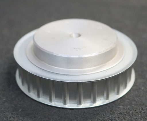 Bild des Artikels SIT-Aluminium-Zahnscheibe-mit-beidseitiger-Bordscheibe-31-AT10/27-Profil:-AT10