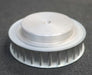 Bild des Artikels SIT-Aluminium-Zahnscheibe-mit-beidseitiger-Bordscheibe-31-AT10/27-Profil:-AT10