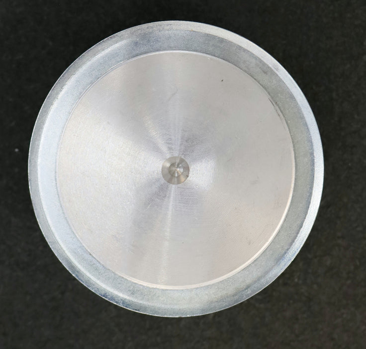 Bild des Artikels SIT-Aluminium-Zahnscheibe-mit-beidseitiger-Bordscheibe-31-AT10/27-Profil:-AT10