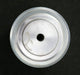 Bild des Artikels Aluminium-Zahnscheibe-mit-beidseitiger-Bordscheibe-46-AT5/40-Profil:-AT5-Z=40-