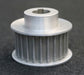 Bild des Artikels SIT-Aluminium-Zahnscheibe-mit-beidseitiger-Bordscheibe-27-AT5/24-Profil:-AT5