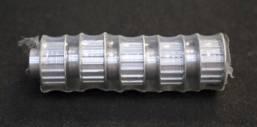 Bild des Artikels 5x-Aluminium-Zahnscheibe-mit-beidseitiger-Bordscheibe-21-AT5/16-Profil:-AT5-Z=16