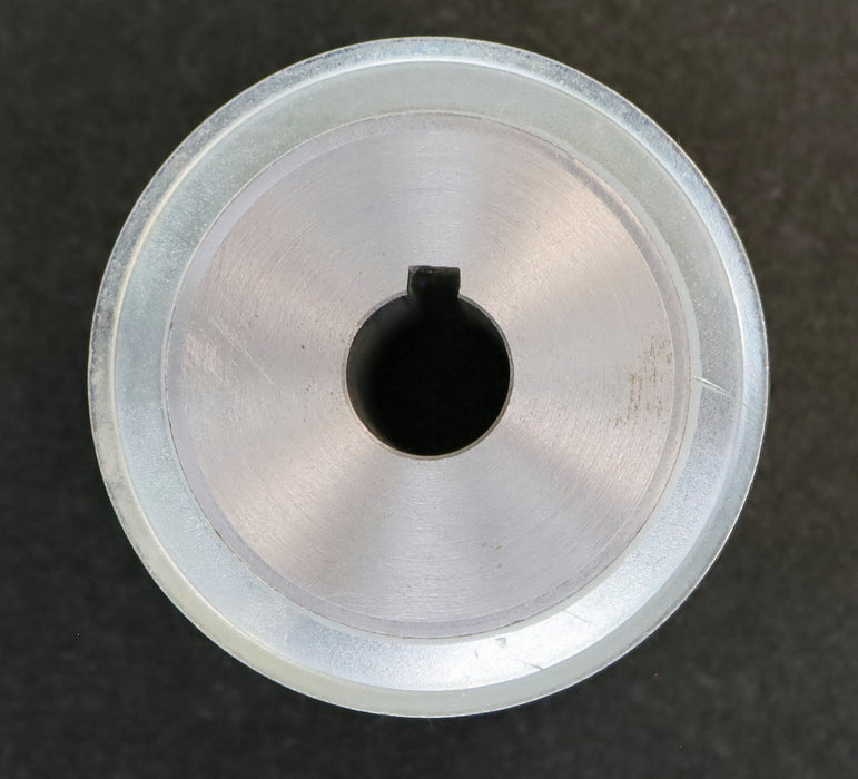 Bild des Artikels Stahl-Zahnscheibe-mit-beidseitiger-Bordscheibe-30-8M-30-Profil:-8M-30-