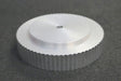 Bild des Artikels Aluminium-Zahnscheibe-Pulley-ohne-Bordscheibe-27-AT5/72-Profil:-AT5---72-Zähne