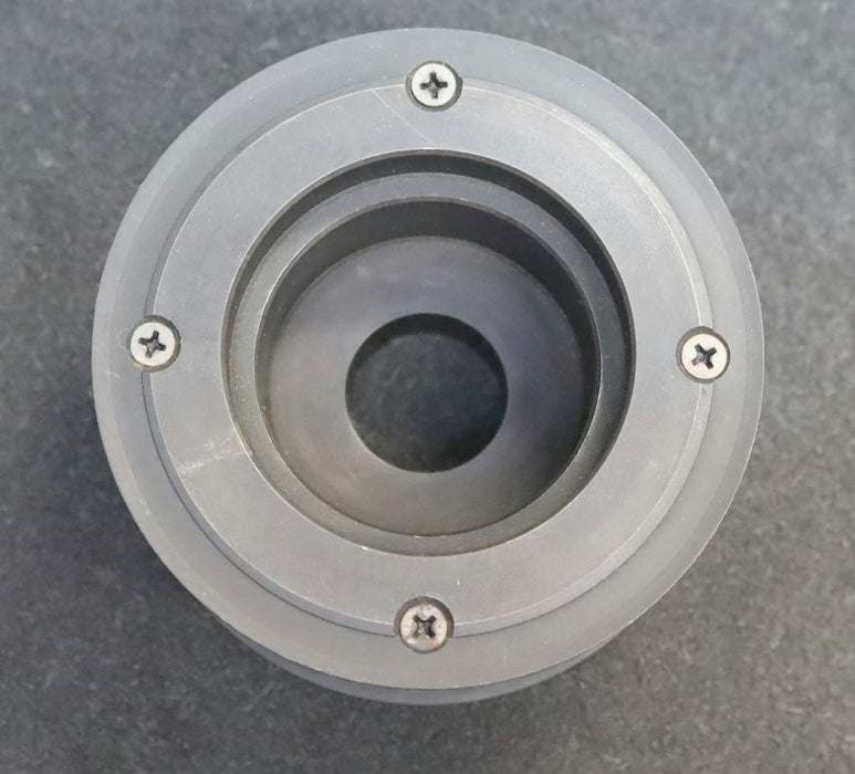 Bild des Artikels Stahl-Zahnscheibe-mit-beidseitiger-Bordscheibe-40-8M-50-Profil:-8M---40-Zähne