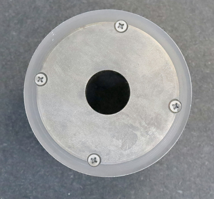 Bild des Artikels Stahl-Zahnscheibe-mit-beidseitiger-Bordscheibe-40-8M-50-Profil:-8M---40-Zähne