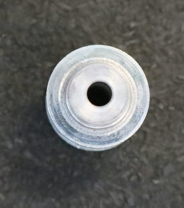 Bild des Artikels 3x-Aluminium-Zahnscheibe-mit-beidseitiger-Bordscheibe-20-T2,5/18-Profil:-T2,5