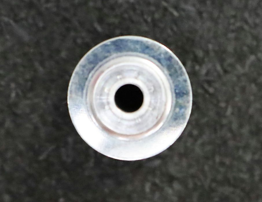Bild des Artikels 3x-Aluminium-Zahnscheibe-mit-beidseitiger-Bordscheibe-20-T2,5/18-Profil:-T2,5