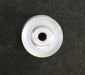 Bild des Artikels 4x-Aluminium-Zahnscheibe-mit-beidseitiger-Bordscheibe-27-T5/10-Profil:-T5-Z=10-