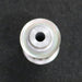 Bild des Artikels 3x-Aluminium-Zahnscheibe-mit-beidseitiger-Bordscheibe-36-T5/14-Profil:-T5-Z=14-