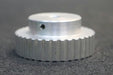 Bild des Artikels 3x-Aluminium-Zahnscheibe-Pulley-ohne-Bordscheibe-36-XL-037-Profil:-XL-Zähne:-36-