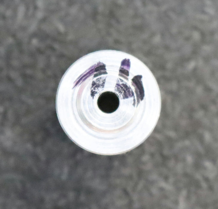 Bild des Artikels 3x-Aluminium-Zahnscheibe-mit-beidseitiger-Bordscheibe-16-T2,5/14-Profil:-T2,5