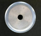 Bild des Artikels Aluminium-Zahnscheibe-mit-beidseitiger-Bordscheibe-66-T10/18-Profil:-T10-Z=18