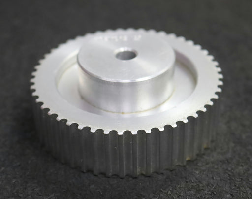 Bild des Artikels Aluminium-Zahnscheibe-Pulley-ohne-Bordscheibe-48-5M-15-Profil:-5M---48-Zähne
