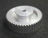 Bild des Artikels Aluminium-Zahnscheibe-Pulley-ohne-Bordscheibe-48-5M-15-Profil:-5M---48-Zähne