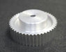 Bild des Artikels Aluminium-Zahnscheibe-Pulley-ohne-Bordscheibe-48-5M-15-Profil:-5M---48-Zähne