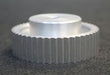 Bild des Artikels Aluminium-Zahnscheibe-Pulley-ohne-Bordscheibe-48-5M-15-Profil:-5M---48-Zähne