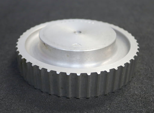 Bild des Artikels SIT-Aluminium-Zahnscheibe-ohne-Bordscheibe-40-AT10/48-Profil:-AT10---48-Zähne