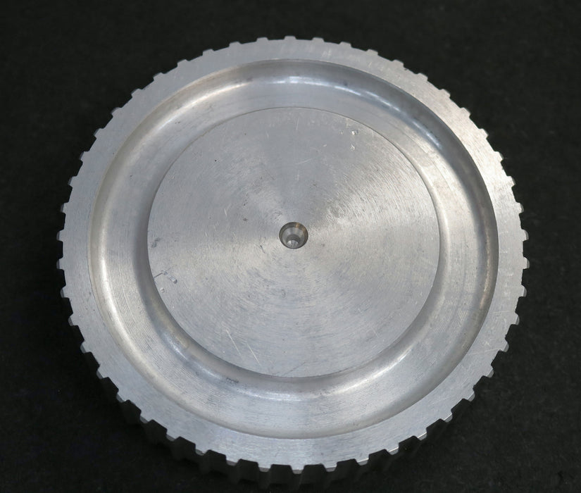 Bild des Artikels SIT-Aluminium-Zahnscheibe-ohne-Bordscheibe-40-AT10/48-Profil:-AT10---48-Zähne
