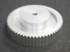 Bild des Artikels Aluminium-Zahnscheibe-Pulley-ohne-Bordscheibe-60-5M-15-Profil:-5M---60-Zähne