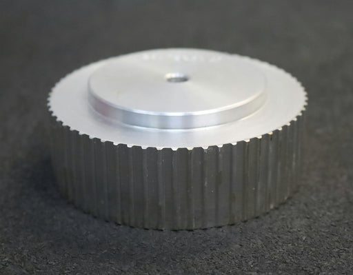 Bild des Artikels Aluminium-Zahnscheibe-Pulley-ohne-Bordscheibe-36-AT5/60-Profil:-AT5---60-Zähne