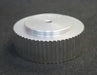 Bild des Artikels Aluminium-Zahnscheibe-Pulley-ohne-Bordscheibe-36-AT5/60-Profil:-AT5---60-Zähne