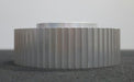 Bild des Artikels Aluminium-Zahnscheibe-Pulley-ohne-Bordscheibe-66-AT10/60-Profil:-AT10---60-Zähne