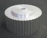 Bild des Artikels Aluminium-Zahnscheibe-Pulley-ohne-Bordscheibe-66-AT10/48-Profil:-AT10---48-Zähne
