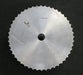 Bild des Artikels Aluminium-Zahnscheibe-Pulley-ohne-Bordscheibe-66-AT10/48-Profil:-AT10---48-Zähne