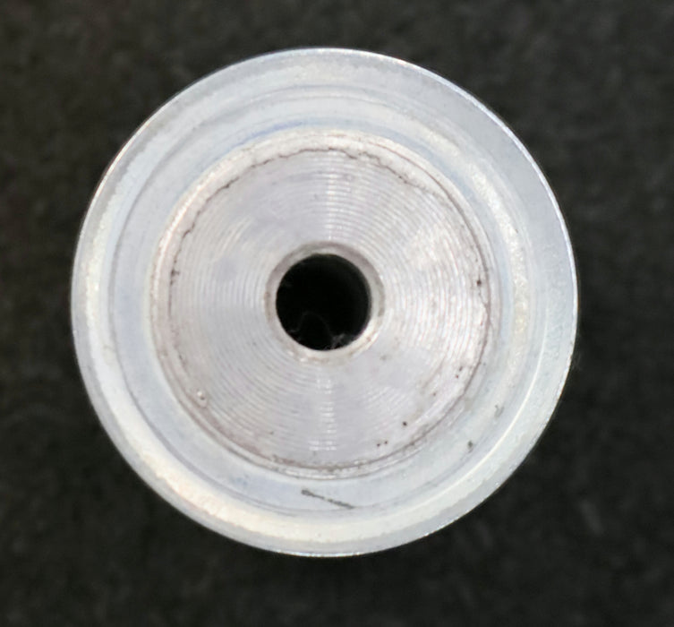 Bild des Artikels 7x-Aluminium-Zahnscheibe-mit-beidseitiger-Bordscheibe-27-T5/18-Profil:-T5-Z=18