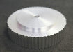 Bild des Artikels Aluminium-Zahnscheibe-Pulley-ohne-Bordscheibe-27-AT5/60-Profil:-AT5---60-Zähne
