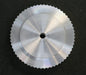 Bild des Artikels Aluminium-Zahnscheibe-Pulley-ohne-Bordscheibe-27-AT5/60-Profil:-AT5---60-Zähne