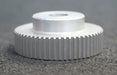Bild des Artikels Aluminium-Zahnscheibe-Pulley-ohne-Bordscheibe-60-3M-09-Profil:-3M---60-Zähne