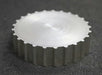 Bild des Artikels Aluminium-Zahnscheibe-Pulley-ohne-Bordscheibe-AT10/25-Profil:-AT10---25-Zähne