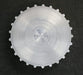 Bild des Artikels Aluminium-Zahnscheibe-Pulley-ohne-Bordscheibe-AT10/25-Profil:-AT10---25-Zähne