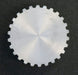 Bild des Artikels Aluminium-Zahnscheibe-Pulley-ohne-Bordscheibe-T10-26-Profil:-T10---26-Zähne