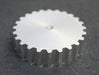 Bild des Artikels SIT-Aluminium-Zahnscheibe-Pulley-ohne-Bordscheibe-T10-24-Profil:-T10---26-Zähne