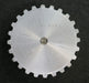 Bild des Artikels SIT-Aluminium-Zahnscheibe-Pulley-ohne-Bordscheibe-T10-24-Profil:-T10---26-Zähne