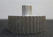 Bild des Artikels Aluminium-Zahnscheibe-Pulley-ohne-Bordscheibe-T10-36-Profil:-T10---36-Zähne